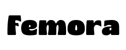 Femora - logo